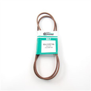 Genuine MTD  BELT-V  HYDRO Part # 954-04074A