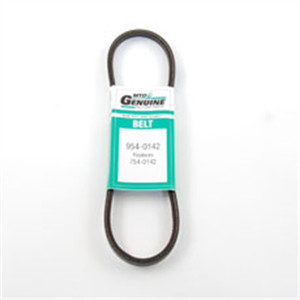 Genuine MTD  BELT-3V-31.2 Part # 954-0142