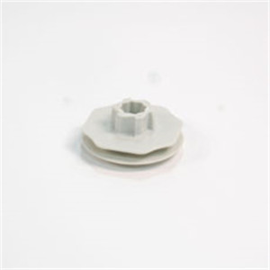Genuine MTD  PULLEY:START Part # 753-1199