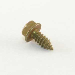Genuine MTD  SCREW-HEX HD TAP Part # 710-0726