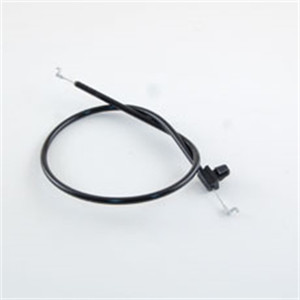 Genuine MTD  THROTTLE CABLE ASM Part # 753-05266