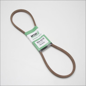 Genuine MTD  BELT-V .715 X 48.5 Part # 954-0370