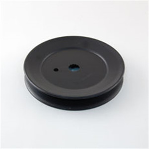 Genuine MTD  PULLEY-DECK Part # 956-1227