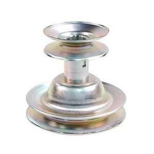 Genuine MTD  PULLEY-ENGINE TRAN Part # 756-0982B