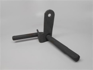 Genuine MTD  AXLE ASSY SHORT RH Part#  983-0126