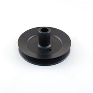 Genuine MTD  PULLEY Part#  756-0556