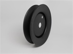 Genuine MTD  PULLEY-SPINDLE Part#  756-1187
