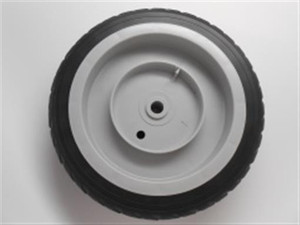Genuine MTD  WHEEL Part#  734-1826