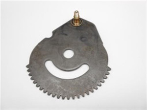 Genuine MTD  GEAR-STEERING W/STUD Part#  717-1757A