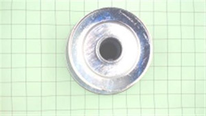 Genuine Sears Crafstman  PULLEY-ENGINE HYDRO Part#  756-0983B
