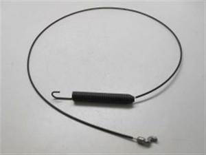 Genuine MTD  Part CABLE-AUGER CLUTCH 946-04701