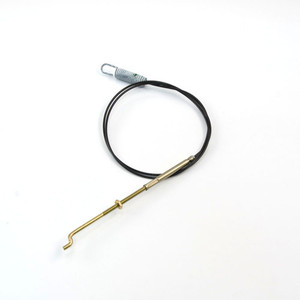 Genuine MTD  CABLE-CLUTCH X 39. Part # 946-0898
