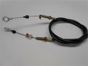 Genuine MTD  Part CABLE-PTO CONTROL 946-0341