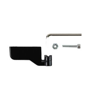 Genuine MTD  LEVER/LATCH KIT Part # 753-06452