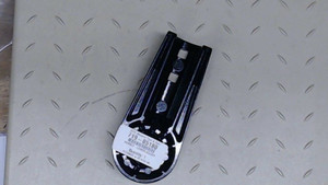 Genuine MTD  Part HANDLE-LOWER ADJUST 719-05180