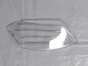 Genuine MTD  LENS CPX GRILLE RH  Part# 731-09757A