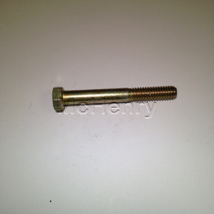 Genuine MTD  SCREW HEX CAP 5/  Part# 710-0378