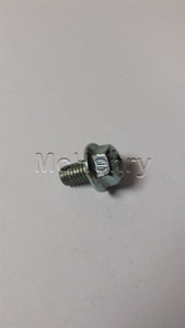 Genuine MTD  BOLT  Part# 710-04940