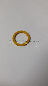 Genuine MTD  GASKET CARB CHOKE SI  Part# 753-04030