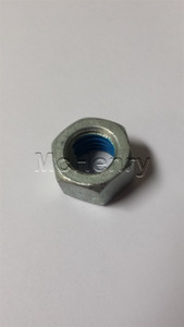 Genuine MTD  NUT HEX NYLOK 1/2  Part# 712-05046