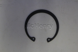Genuine MTD  RING SNAP  Part# 716-05001