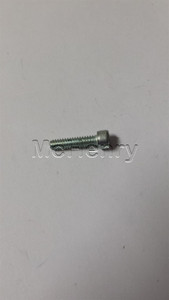 Genuine MTD  SCREW 4X40X 50  Part# 710-04696