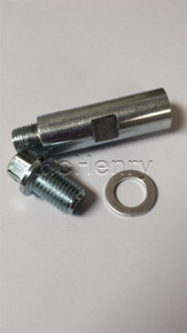 Genuine MTD  OIL DRAIN TUBE KIT  Part# 753-06684P