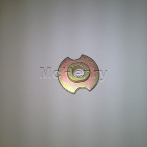 Genuine MTD  SPCR SHOULDER STR  Part# 738-04364B