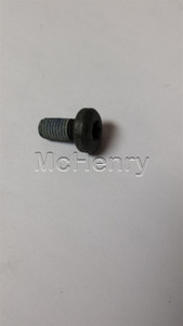 Genuine MTD  SCREW PAN HD  Part# 710-0862A