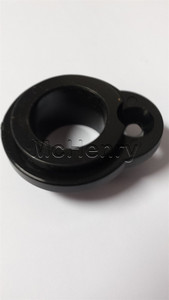 Genuine MTD  BEARING FLANGE  Part# 741-0356A