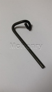 Genuine MTD  ROD BELT KEEPER  Part# 747-04969