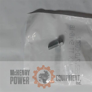 Genuine MTD  SCR HEX TT 5/16 18  Part# 710-06322