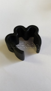 Genuine MTD  CLIP CONDUIT TRI  Part# 731-08454