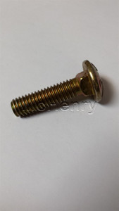 Genuine MTD  BOLT CARRIAGE  Part# 710-0431