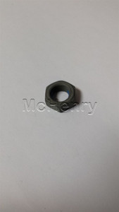Genuine MTD  NUT HEX LOCK  Part# 912-0446