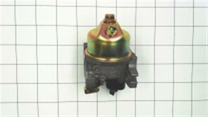Genuine MTD  Part CARBURETOR ASSEMBL 951-11683