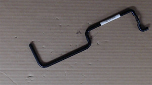 Genuine MTD  Part ROD-BELT KEEPER 747-04635A