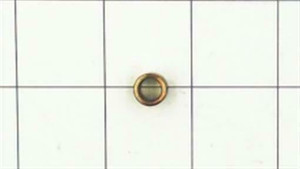 Genuine MTD  Part SPACER-.260 ID X . 750-04777