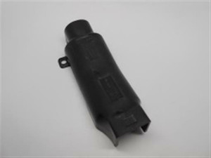 Genuine MTD  Part SLEEVE-OIL DRAIN 731-05628