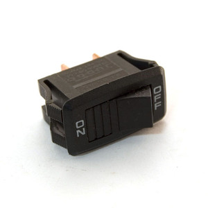 Genuine MTD  Part SWITCH-HEADLAMP 925-0634