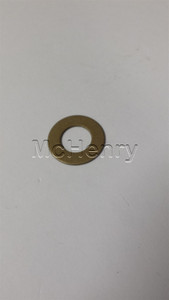 Genuine MTD WASHER THRUST .382 Parts#