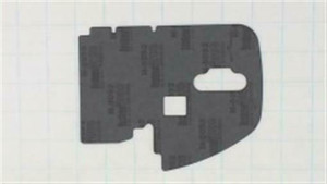 Genuine MTD  Part Gasket 753-06948