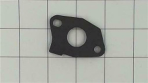 Genuine MTD  Part Gasket - Carburetor 951-11738