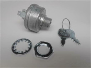 Genuine MTD  Part SW KEY 16 HP SINGLE KOHLER 925-3284A