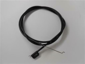 Genuine MTD  Part CBL THROT 55.0 X WHT 946-0917A