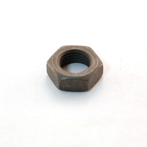 Genuine MTD  Part NUT-HEX JAM 3/8-24 GR 5 912-3001