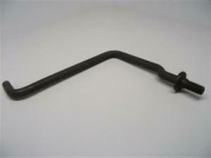 Genuine MTD  Part KEEPER BELT 747-1243
