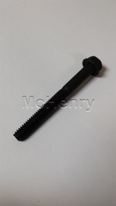 Genuine MTD  Part SCREW-HEX WASH HD 710-1206