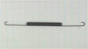 Genuine MTD  Part SPRING EXTENSION  .5 732-04237