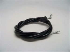 Genuine MTD  Part CBL THROT AC-2 TEC Z-BEND 753-04746